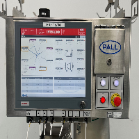 iCELLis 500+ Control System image 2